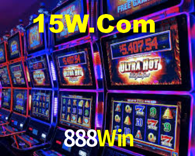 888Win App